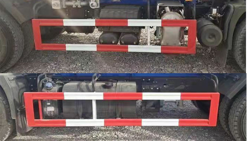 程力威牌CLW5251TDY6WL型多功能抑塵車(chē)