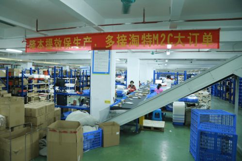 北大報告揭示 淘特以直供模式構建獨特競爭力，領跑下沉市場與產業帶升級