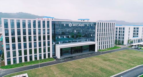 捷昌技術驅動，打造無廢工廠，助力北京無廢城市建設